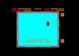 Shackled for the Amstrad CPC