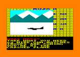 Shadow of the Bear for the Amstrad CPC