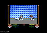 Shadow Dancer by Sega