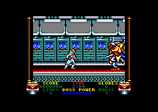 Shadow Dancer by Sega