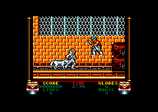 Shadow Dancer for the Amstrad CPC