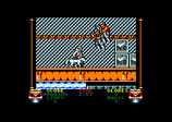 Shadow Dancer for the Amstrad CPC