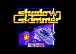 Shadow Skimmer by The Edge