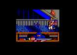 Shadow Warriors for the Amstrad CPC