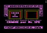 Shard of Inovar by Bulldog Software