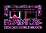 Shard of Inovar for the Amstrad CPC