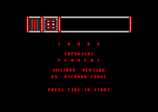 Shark for the Amstrad CPC