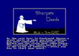 Sharpes Deeds by Incentive Software