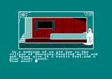 Sharpes Deeds for the Amstrad CPC