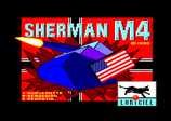 Sherman M4 by Loriciel