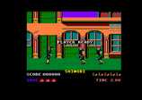 Shinobi by Sega