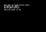 Ship of Doom for the Amstrad CPC