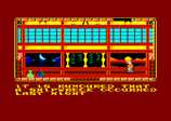 Shogun for the Amstrad CPC