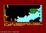Shogun for the Amstrad CPC