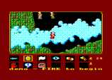 Shogun for the Amstrad CPC