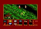 Shogun for the Amstrad CPC