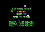 Shoot by Black System