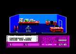 Short Circuit for the Amstrad CPC