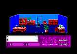 Short Circuit for the Amstrad CPC