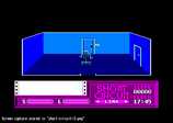 Short Circuit for the Amstrad CPC