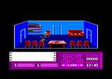 Short Circuit for the Amstrad CPC