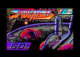Arcade Muscle for the Amstrad CPC