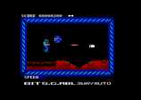 Side Arms for the Amstrad CPC