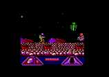Sideral War for the Amstrad CPC