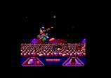 Sideral War for the Amstrad CPC