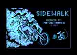 Sidewalk by Infogrames