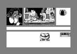 Sidewalk for the Amstrad CPC