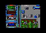 Silent Shadow for the Amstrad CPC
