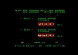 Silkworm for the Amstrad CPC