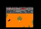 Sim City for the Amstrad CPC