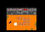 Sim City for the Amstrad CPC