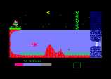 Sir Fred for the Amstrad CPC