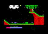 Sir Fred for the Amstrad CPC