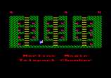 Sir Lancelot for the Amstrad CPC
