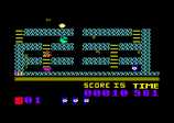 Sir Lancelot for the Amstrad CPC