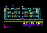 Sir Lancelot for the Amstrad CPC