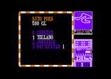 Sito Pons 500cc Grand Prix for the Amstrad CPC