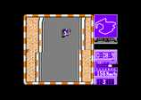 Sito Pons 500cc Grand Prix for the Amstrad CPC