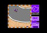 Sito Pons 500cc Grand Prix for the Amstrad CPC