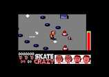 Skate Crazy for the Amstrad CPC
