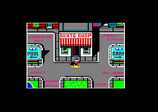 Skate or Die for the Amstrad CPC