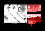 Skate or Die for the Amstrad CPC