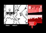 Skate or Die for the Amstrad CPC