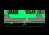Skate Rock for the Amstrad CPC