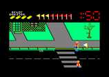 Skate Rock for the Amstrad CPC