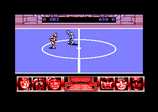 Skateball for the Amstrad CPC